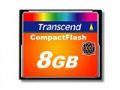 TRANSCEND CF 133X (8GB)