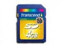 TRANSCEND SD 150X (4GB)