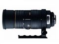 SIGMA APO 50-500mm F4-6.3 EX DG/HSM