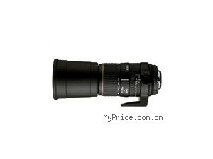 SIGMA APO 170-500mm F5-6.3 DG