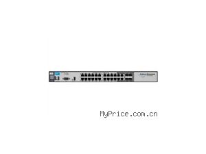 HP ProCurve Switch 2900-24G(J9049A)