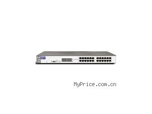 HP ProCurve Switch 2724(J4897A)