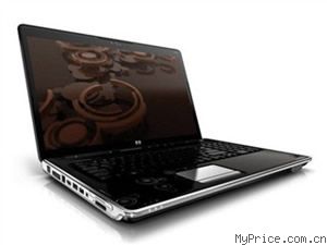 HP Pavilion dv6-1228TX(VH845PA)