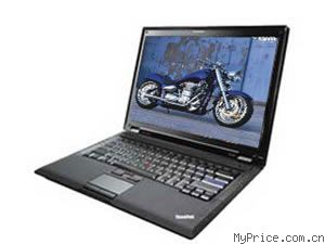 ThinkPad SL500(27462CC)