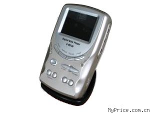  ӰV-MP3H(40GB)