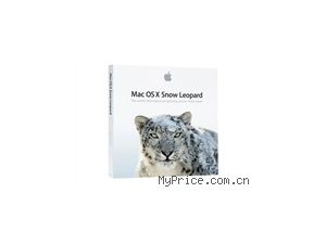 ƻ Mac OS X 10.6 Snow Leopard(۰)