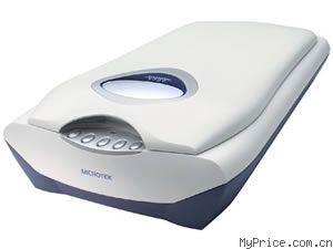 Microtek ScanMaker i700