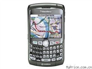 BlackBerry 8310