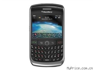 BlackBerry 8900