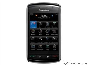 BlackBerry 9500(Storm)