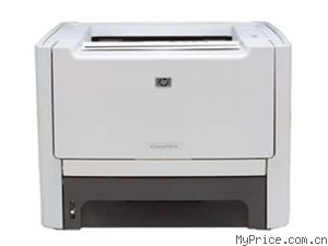 HP LaserJet P2014n(CB451A)