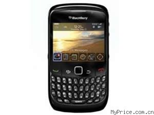 BlackBerry Curve 8520