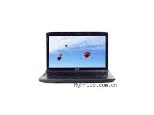 Acer Aspire 4535G-652G25Mn