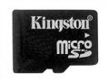 Kingston MicroSD/TF (4GB)