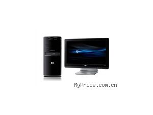 HP pavilion p6126cn