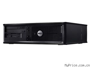 DELL OptiPlex 360 MT(E5200/1024MB/320G/DVD/19"LCD)