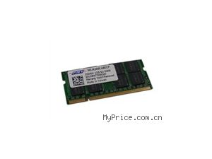PNY 1GB DDR2 800(ʼǱ)