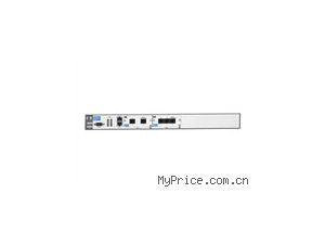 ProCurve Secure Router 7102dl(J8752A)