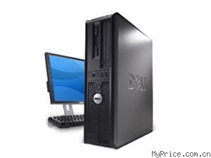 DELL Optiplex 360(E5200/1G/250G/DVDRW/256M/19WLCD)