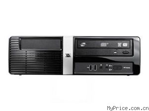 HP Compaq dx2810(VD192PA)