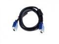 Z-TEK S-VGA Cable HDB15M/F ZC096ͼƬ
