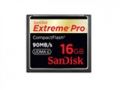 SanDisk EXtreme Pro CF (16GB)