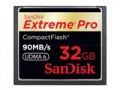 SanDisk EXtreme Pro CF (32GB)