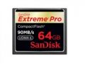 SanDisk EXtreme Pro CF (64GB)