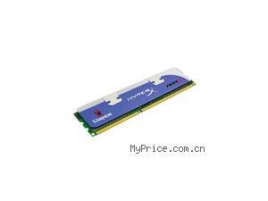Kingston HyperX 1GB DDR3 1800