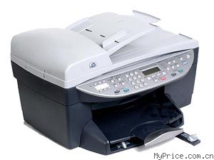 HP OfficeJet 6110