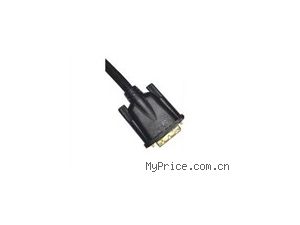 Z-TEK HDMI 1.3b A-M/DVI(24+1)-M ZT-B24