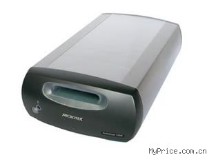 Microtek ArtixScan 120tf