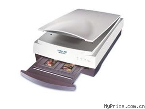 Microtek Artixscan 1800f