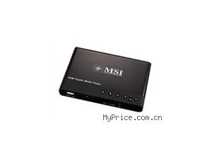 MSI MS-RM701רҵ(HDMI)