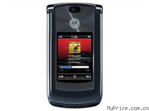 MOTO RAZR2 V8