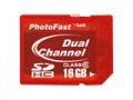 PhotoFast Dual Core SDHC(16G)ͼƬ