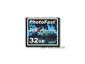 PhotoFast 366X(32G)