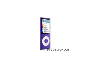 ƻ iPod nano 4ˮ(8GB)