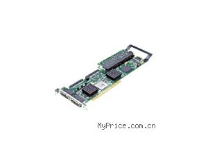 LSILOGIC MegaRAID SCSI 320-4X