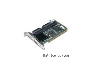 LSILOGIC MegaRAID SCSI 320-2X