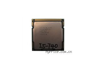 Intel  i5 740(ɢ)