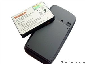 YOOBAO HTC Kaiser(P4550) 2400mAh