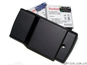 YOOBAO HTC P3702(1800mAh)