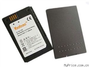 YOOBAO P50 1460mAh