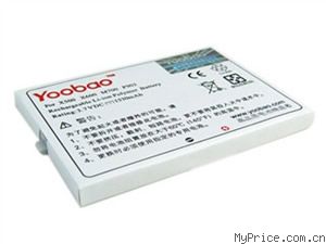 YOOBAO  X500 1530mAh