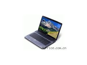 Acer Aspire 7540