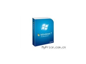 Microsoft Windows 7(רҵ)