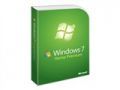 Microsoft Windows 7(家庭高级版)
