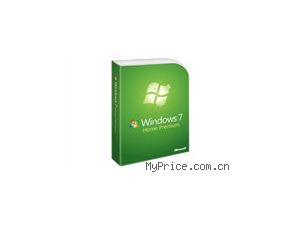 Microsoft Windows 7(ͥͨ)