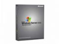 Microsoft Windows 2003 server 5 user coem(ҵ)
